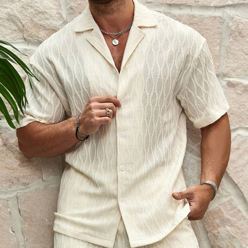 Men's Shirts